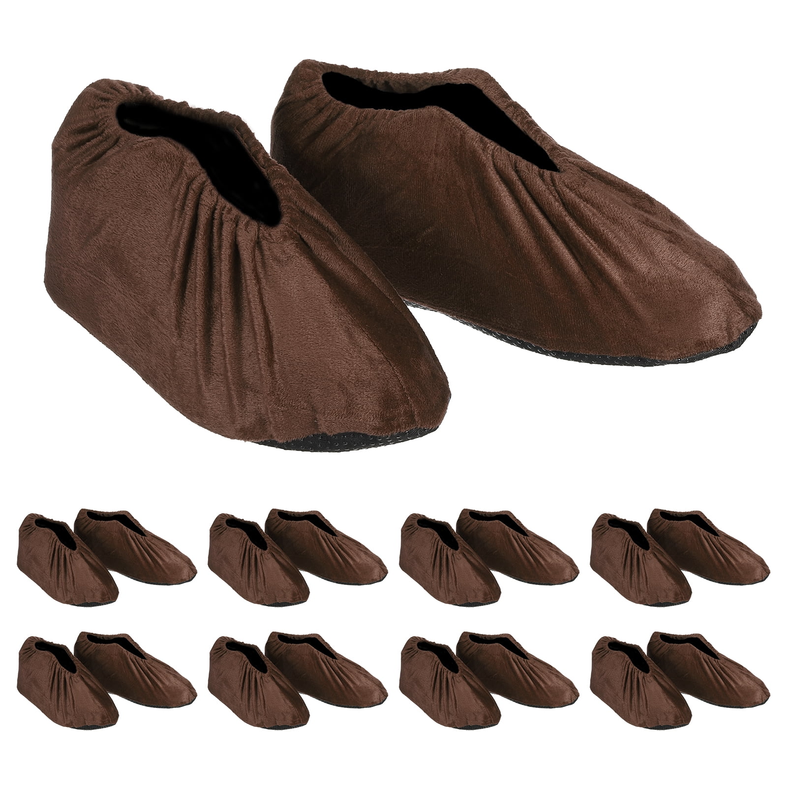 Reusable Shoe Covers For Indoors