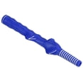 thumbnail image 1 of Uxcell Right Hand Teaching Practice Swing Aid Golf Club Training Grip Blue, 1 of 6