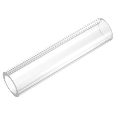 US Plastic Corp FEP Tubing – 1/4" ID X 3/8" OD, 0.062" Wall, FDA Food Grade, 300 PSI, Sold By The Foot