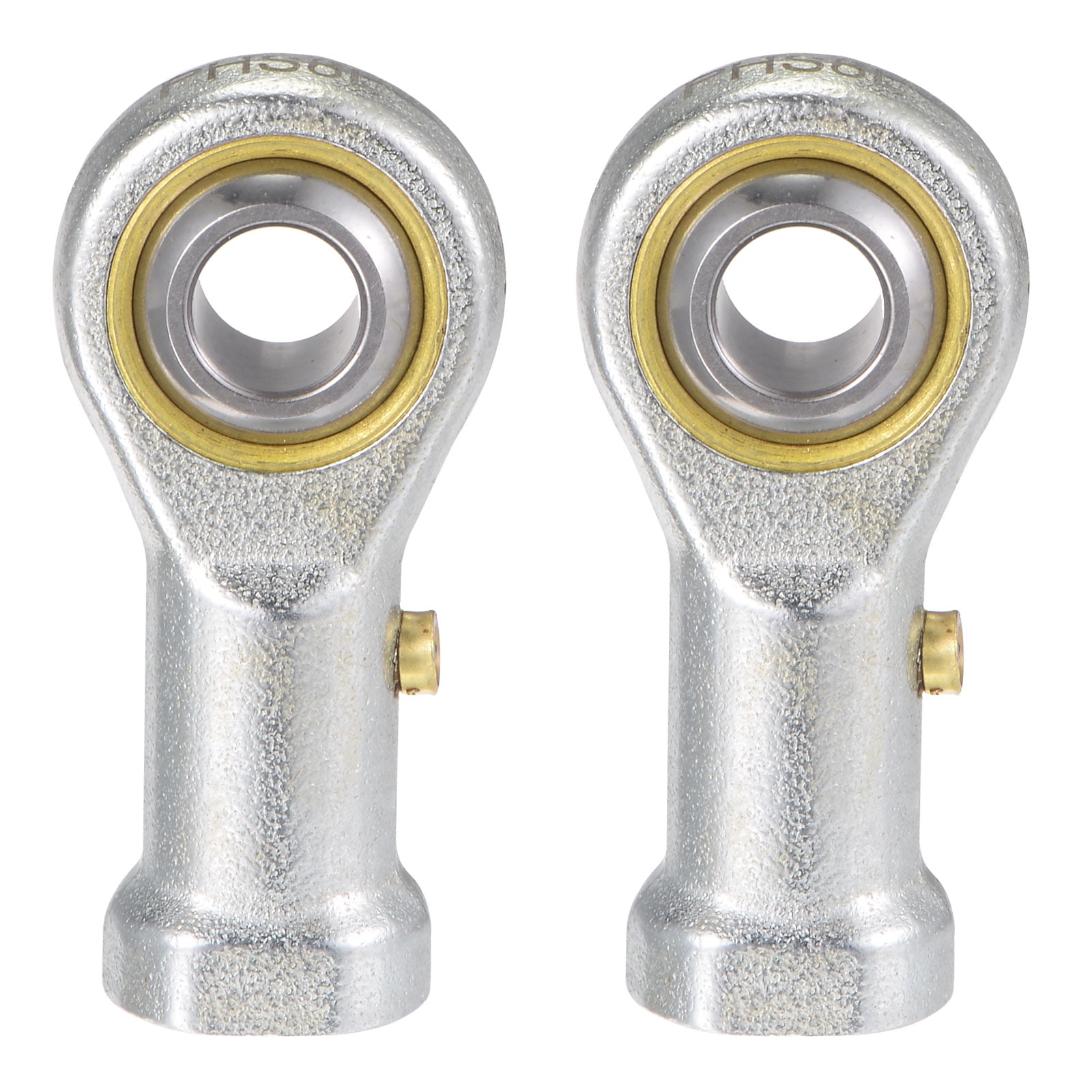 Uxcell Rod End Self-lubricated Left Hand Female Thread 8mm - Walmart ...
