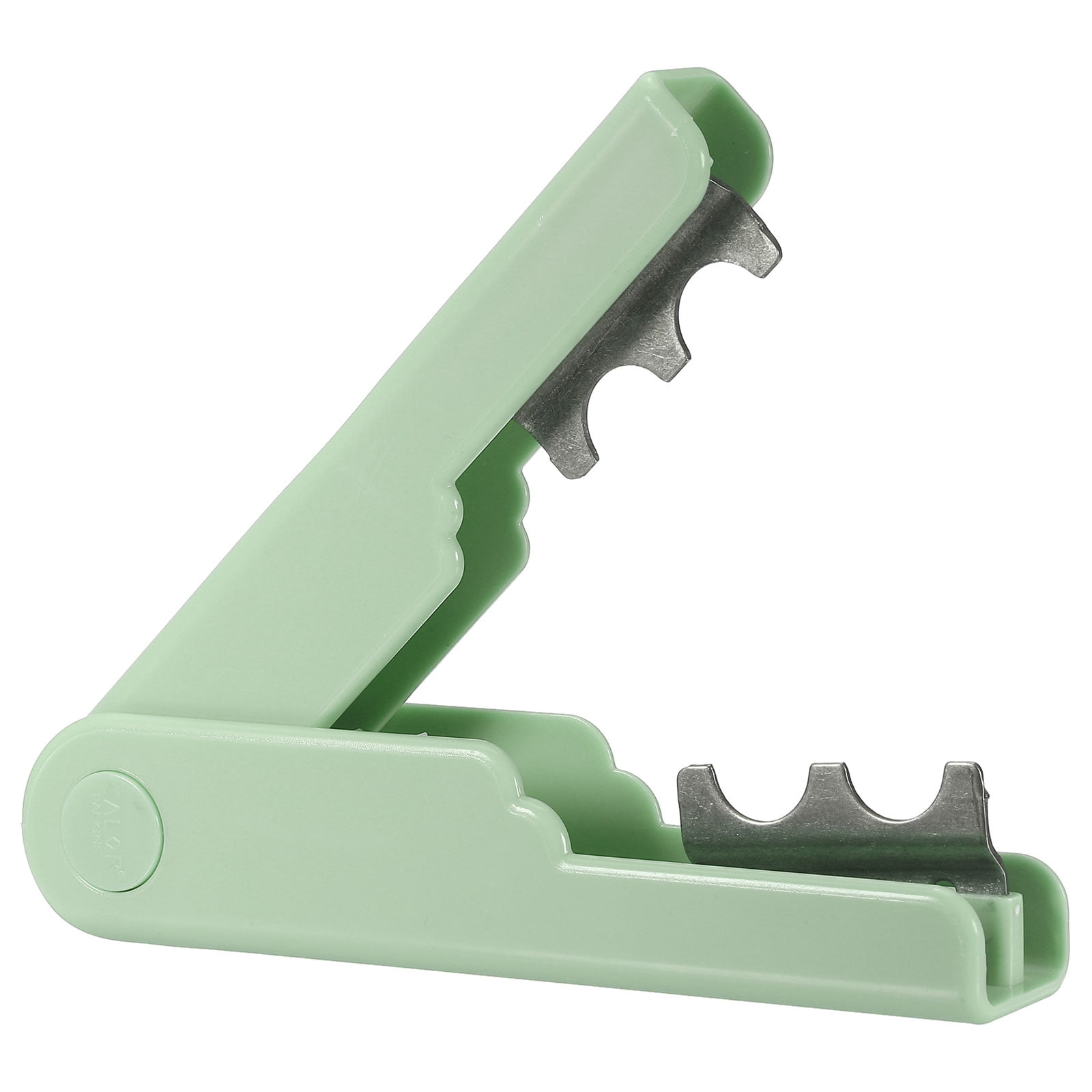 Uxcell Rose Thorn Stripper Tool Thorn Remover Tools Rose Cleaner Leaf Steam Thorn Stripper Tool Green