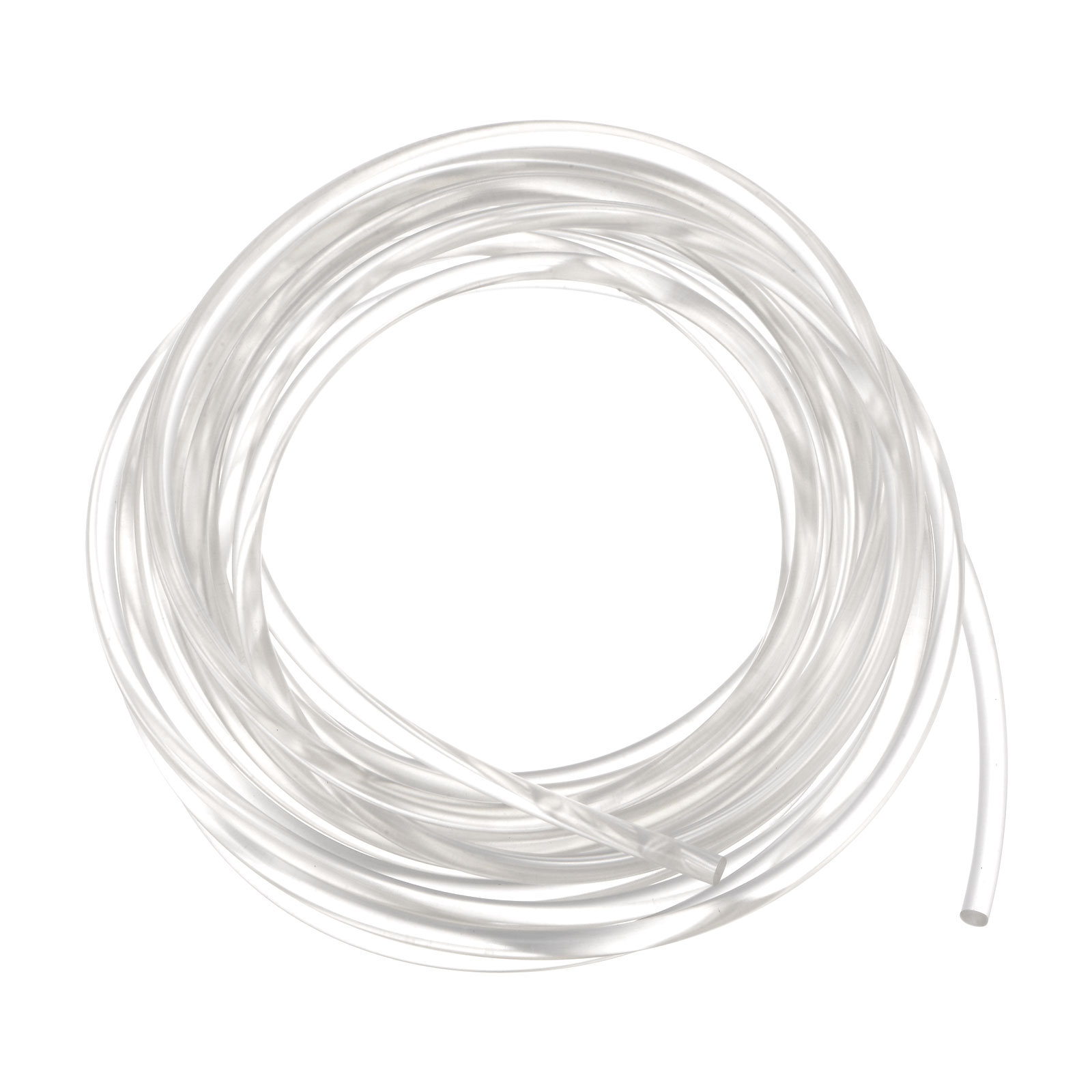 Mechanics Belts For Men 5mm Polyurethane Green Rough Surface Round Belt Poly Cord PU Cord-in Urethane Rubber