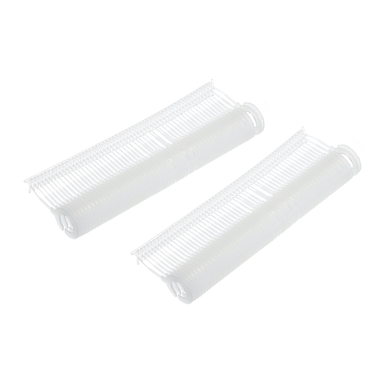 Taggin Rounds Uxcell Round Hook Standard Tagging Fasteners for Garment Price Tag ...