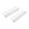 thumbnail image 1 of Uxcell Round Hook Standard Tagging Fasteners for Garment Price Tag Label Tagging 15mm/0.59",Pack of 500 White, 1 of 5