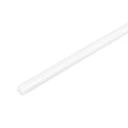 thumbnail image 1 of Uxcell Round Rod 3/16" Dia 20" Length White (POM) Polyoxymethylene Rods Engineering Plastic Round Bar(5mm), 1 of 5