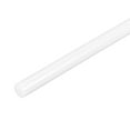 thumbnail image 1 of Uxcell Round Rod 5/16" Dia 20" Length White (POM) Polyoxymethylene Rods Engineering Plastic Round Bar(7mm) Plastic White, 1 of 5