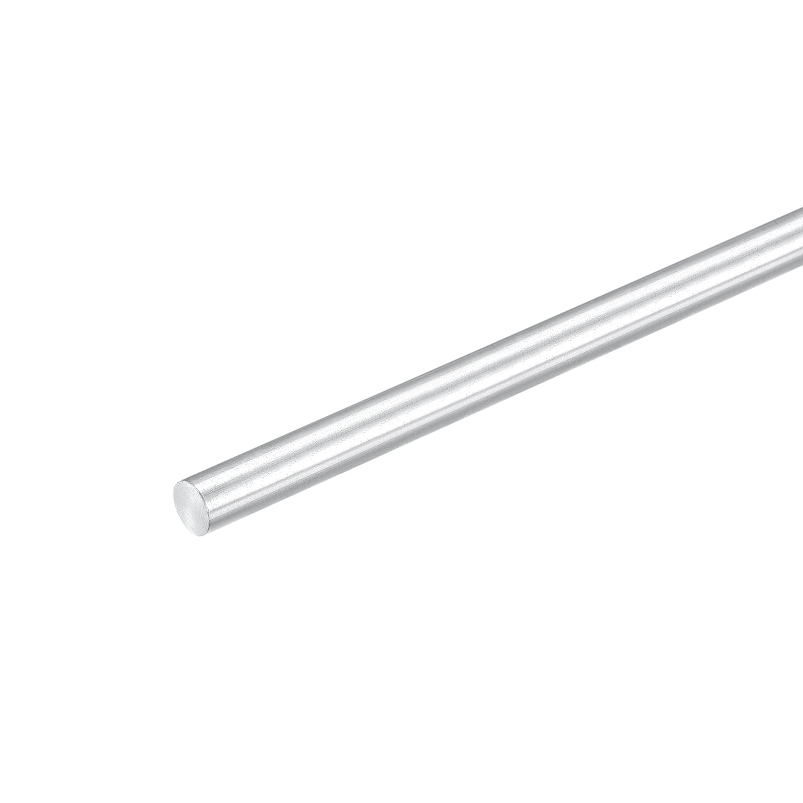 Aluminum Stock 4\ ALUMINUM 6061 ROUND ROD 4\ LONG SOLID T6511 New Lathe Bar 1 4 Aluminum Aluminum Stock 4\ ALUMINUM 6061 ROUND ROD 4\ LONG SOLID T6511 New Lathe Bar 1 4 Aluminum