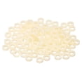 thumbnail image 1 of Uxcell Round Spacer Washer Set, 120 Pcs 5.5mm ID, 9mm OD, 3mm Length for M5 Screws, 1 of 5
