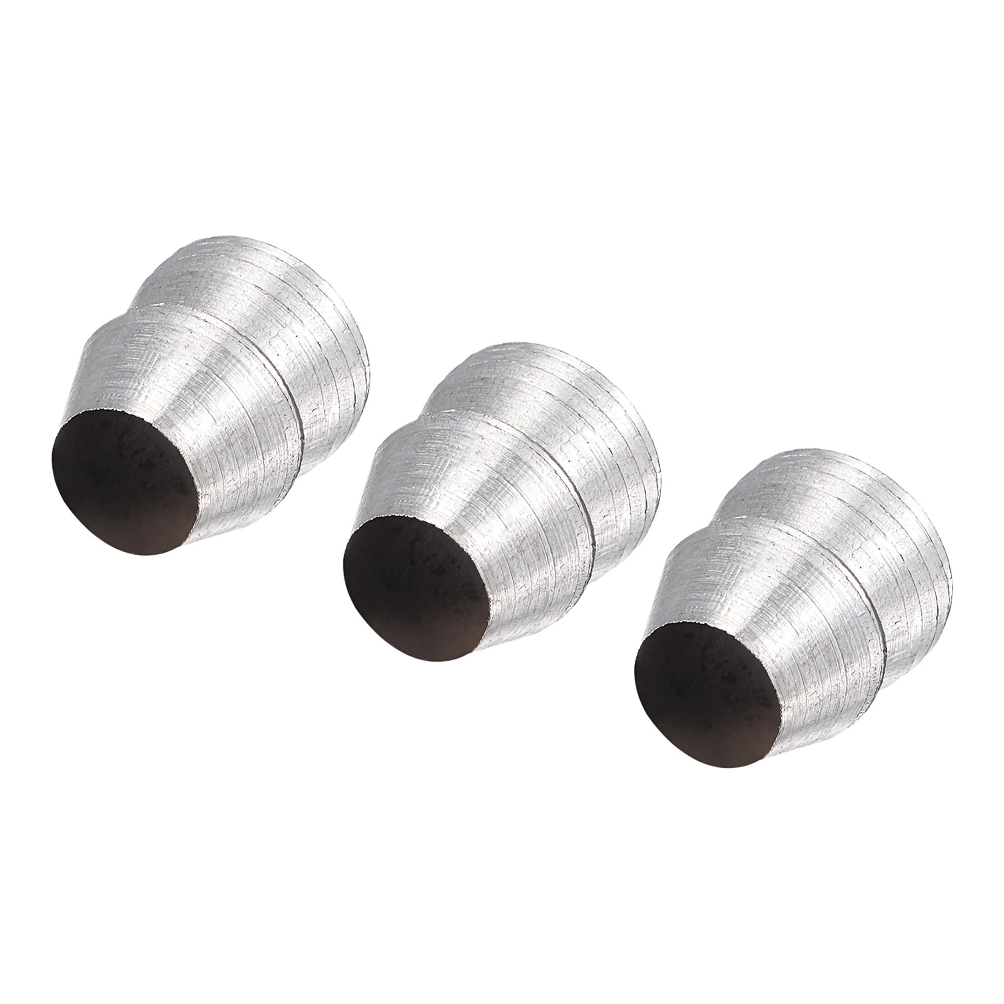 Uxcell Round Steel Handle Wedges for Axe Claw Hammer Sledge Hammer Axe