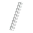 thumbnail image 1 of Uxcell Round Steel Rod, 15.5mm x 100mm SKD11 Steel Solid Lathe Bar Stock Tool, 1 of 6