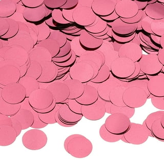 Paper Confetti Light Pink Paper Confetti Light Pink