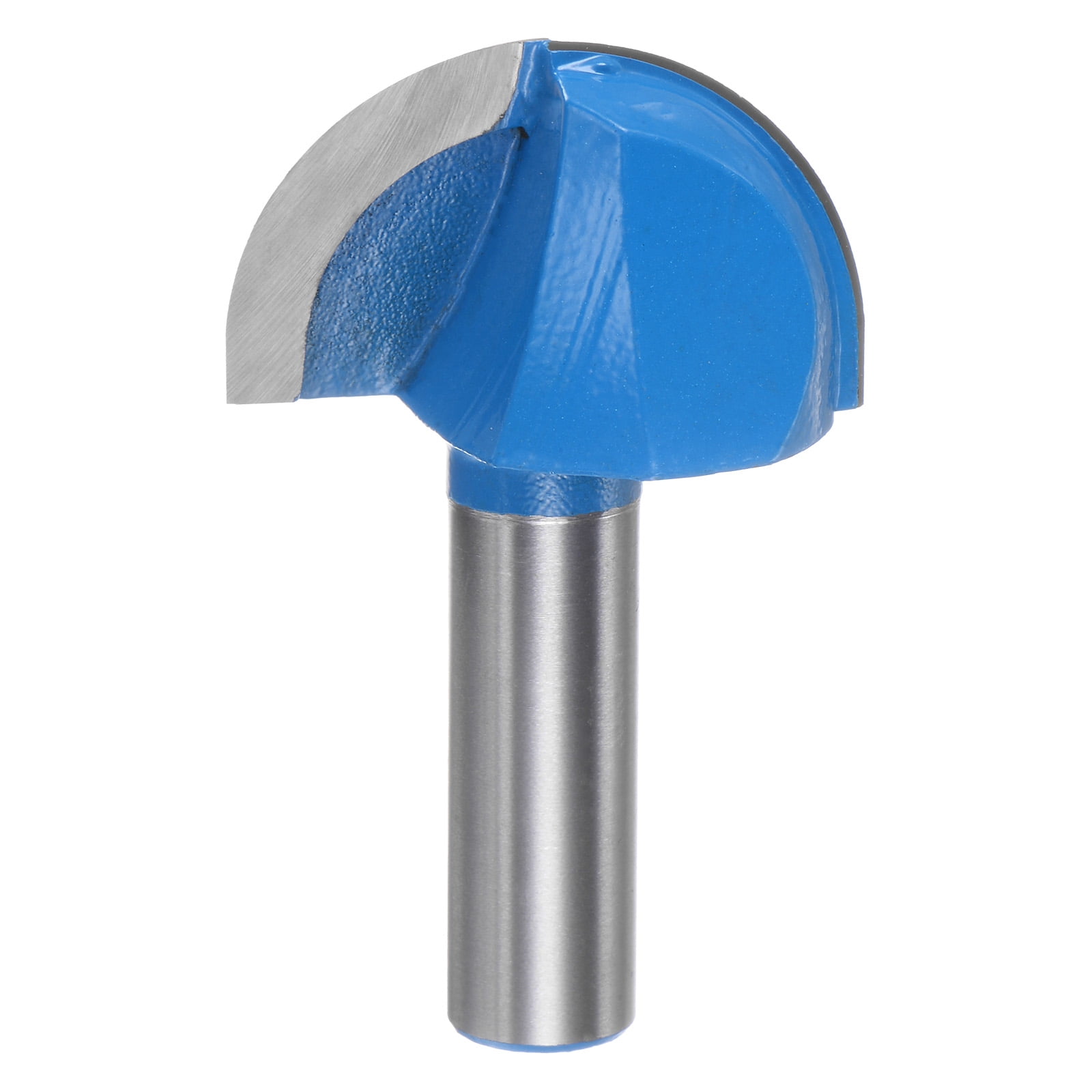 Core Box Router Bit 1/2 Shank 2 Cutting Diameter Carbide Uxcell Core ...