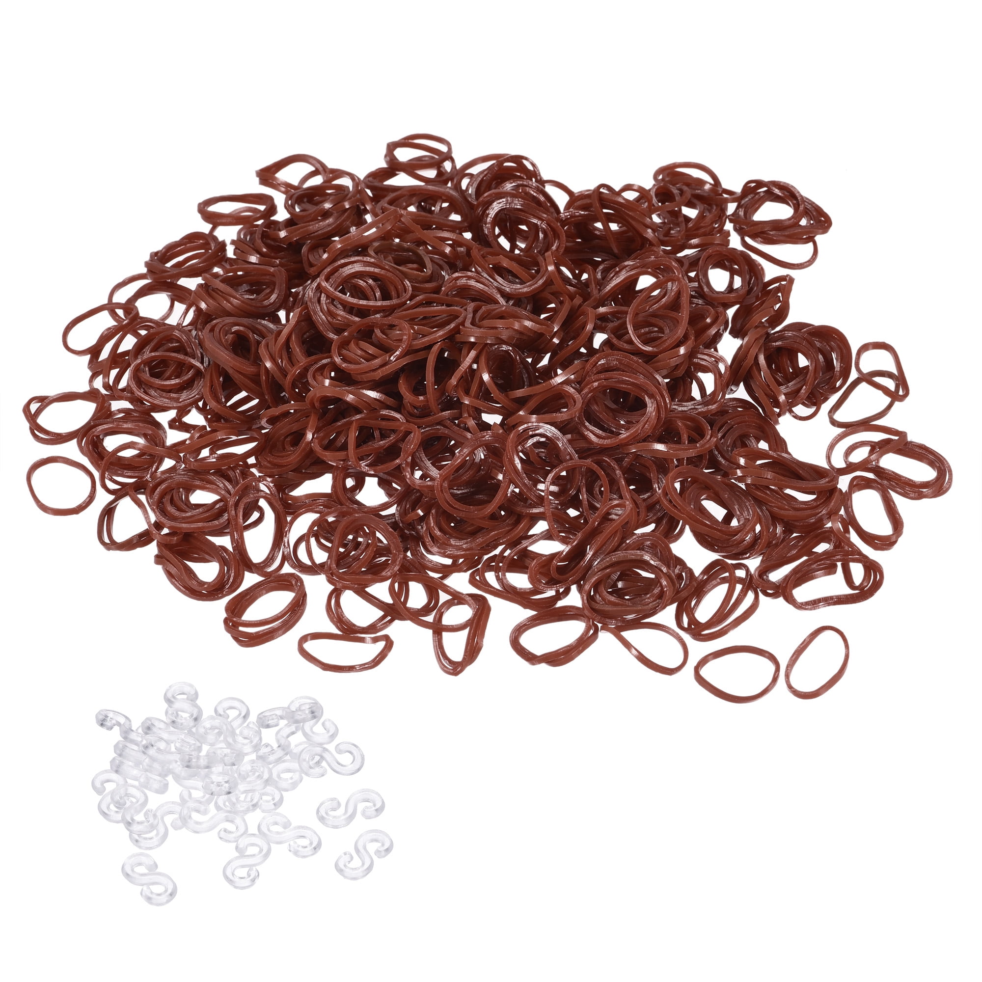 Plasticplace Rubber Bands for 55 gal. Trash Can (5-Pack)