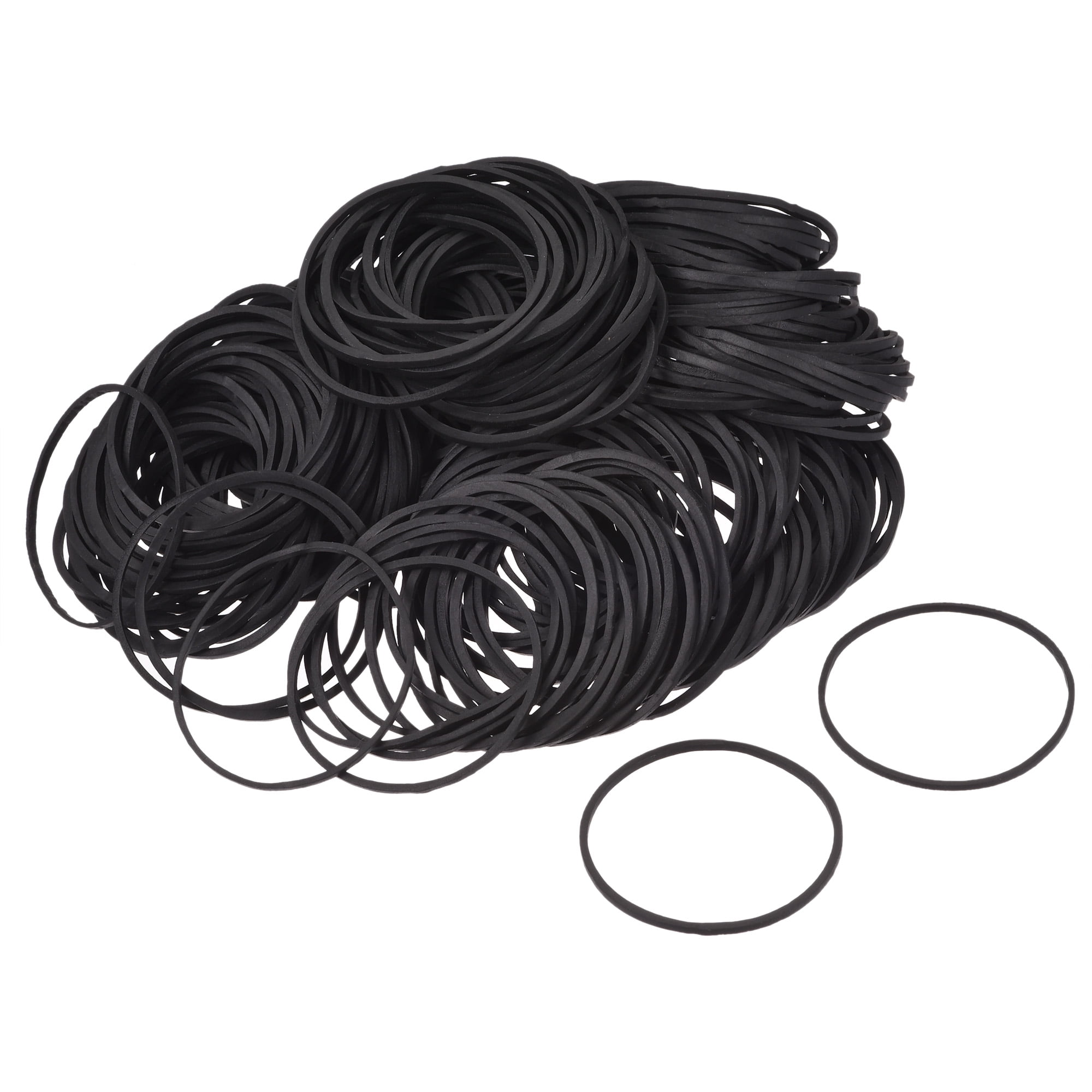 Elastic Hair Band, Black, 12ct – Universal Companies