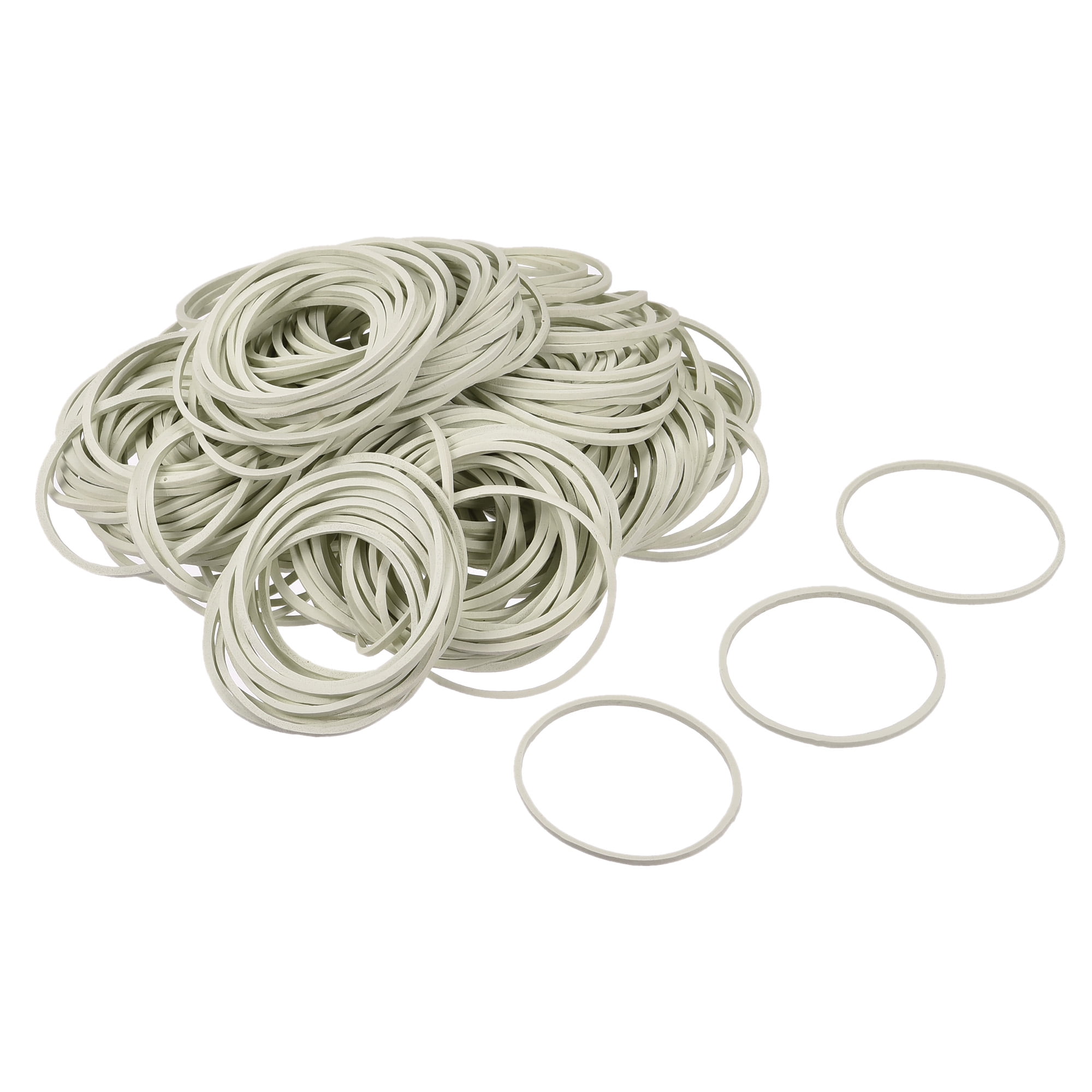 Visit EKS Office Equipment Online for ValueX Rubber Elastic Band No 65  6x100mm 454g Natural