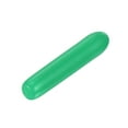 thumbnail image 1 of Uxcell Rubber End Caps Round Cap Cover Screw Thread Protectors 2mm Dark Green, 1 of 4