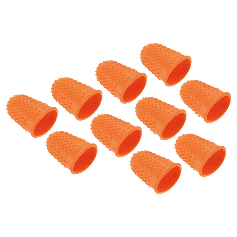 https://i5.walmartimages.com/seo/Uxcell-Rubber-Finger-Tips-Silicone-Thumb-Fingertip-Protector-Covers-Guard-Pads-Thimble-Grips-Orange-Small-Size-20-Pack_67081c1e-6add-4a64-94b9-9102b64b217f.19ef1ecc7d5331f4dce7cceb98469062.jpeg?odnHeight=768&odnWidth=768&odnBg=FFFFFF