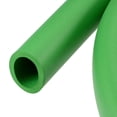 thumbnail image 1 of Foam Grip Tubing Handle Grips Nonslip for Fitness Green 28mm x 38mm, 1 of 5