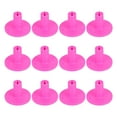 thumbnail image 1 of Uxcell Rubber Golf Tee, 1.4" Golf Practice Tees Training Driving Range Tee Pink 12 Pcs, 1 of 6