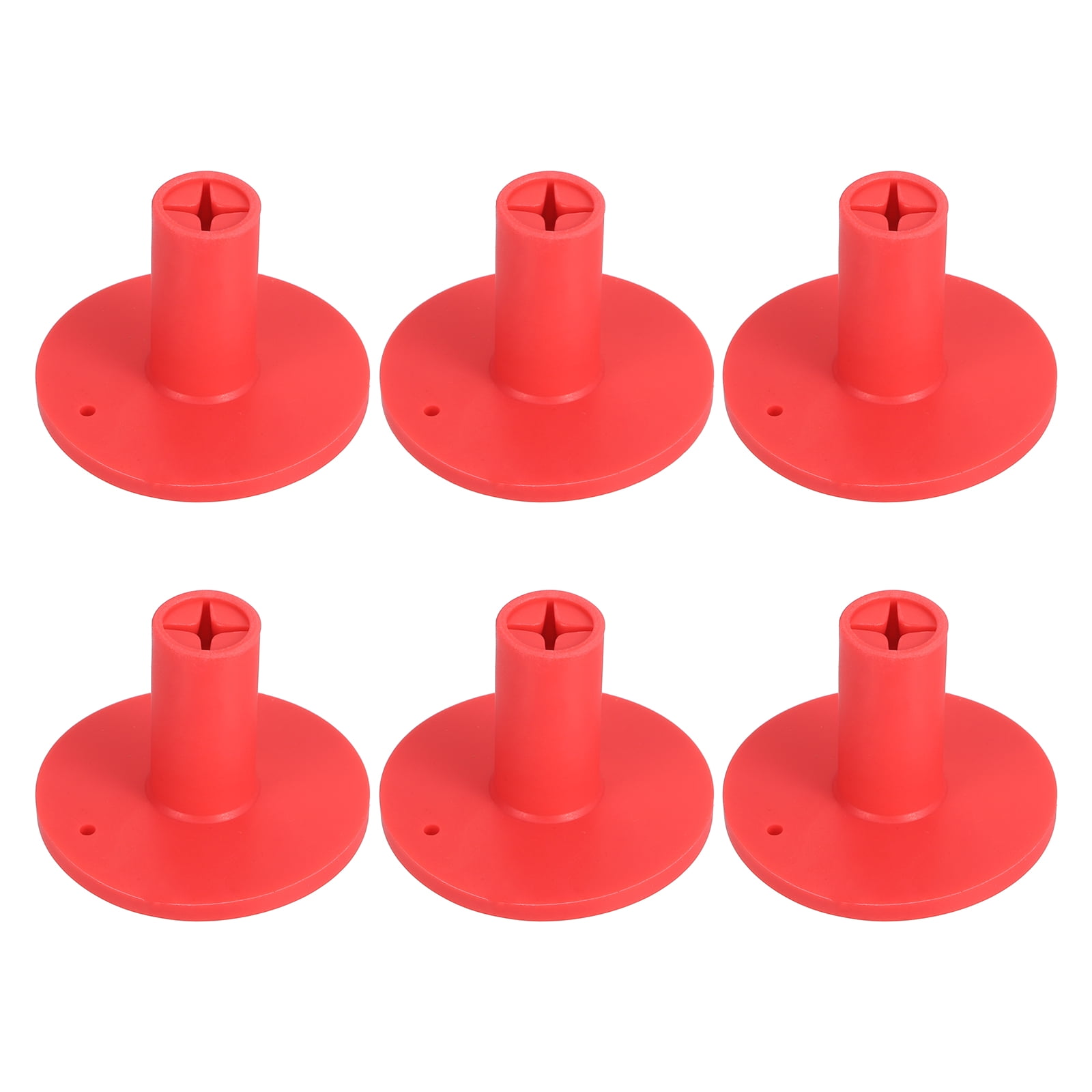 Uxcell Rubber Golf Tee, 1.4