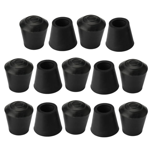 Rubber Leg Tips