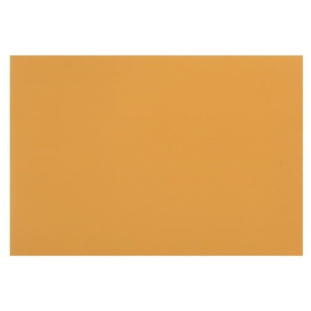 Uxcell Rubber Sole Sheet 1.8mm Thick Repair Non-Slip Replacement Pad for Shoes Bottom Repairing, Orange