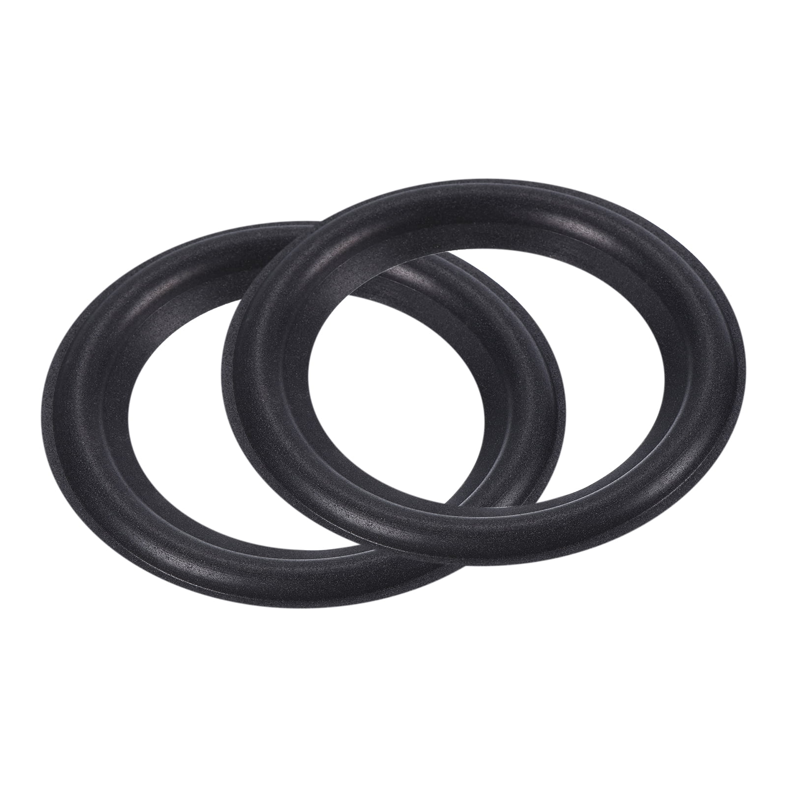 Kit Bordo In Schiuma Per Altoparlanti – Anelli Elastici Di Ricambio Per Woofer, Misure Da 4" A 12" Per Home Theater, Auto E Palco - 3