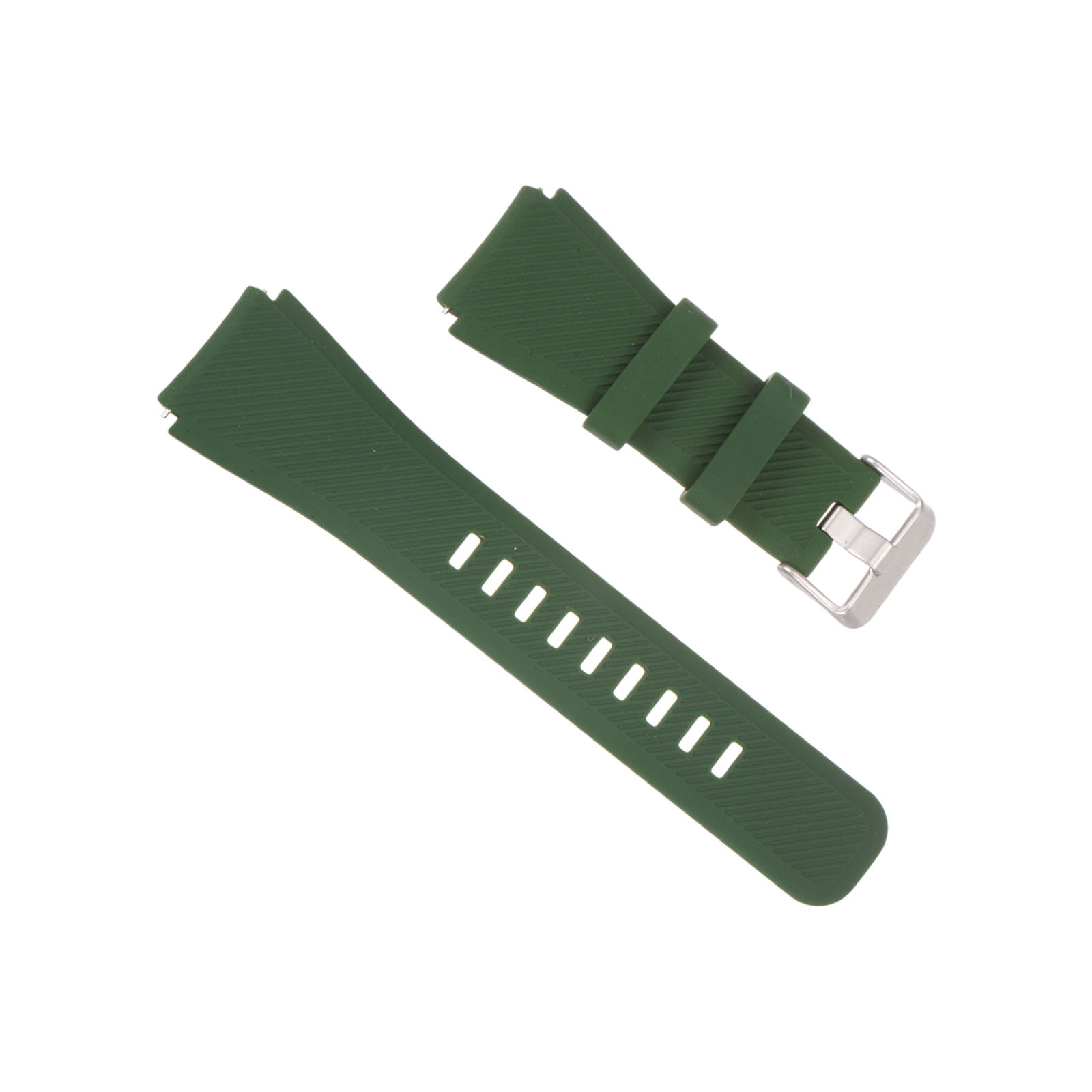 22mm watch band for gear s3 sale