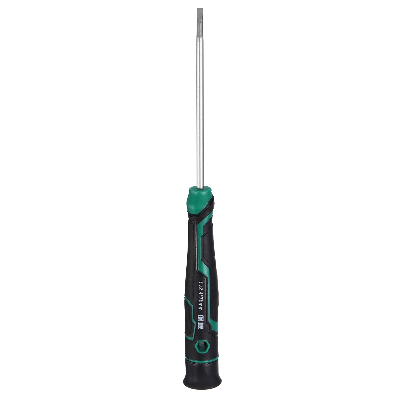 Uxcell SL2.4 Small Precision Screwdriver 6.4