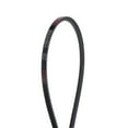 thumbnail image 1 of Uxcell SPA2182 V-Belts Drive Belt 2182mm Pitch Length Rubber for Power Transmission, 1 of 6