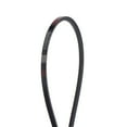thumbnail image 1 of Uxcell SPA2207 V-Belts Drive Belt 2207mm Pitch Length Rubber for Power Transmission, 1 of 6