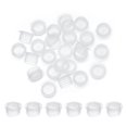 thumbnail image 2 of Snapklik.co : 25PCS Salt And Pepper Shaker Stoppers Plastic Salt 2 of 11