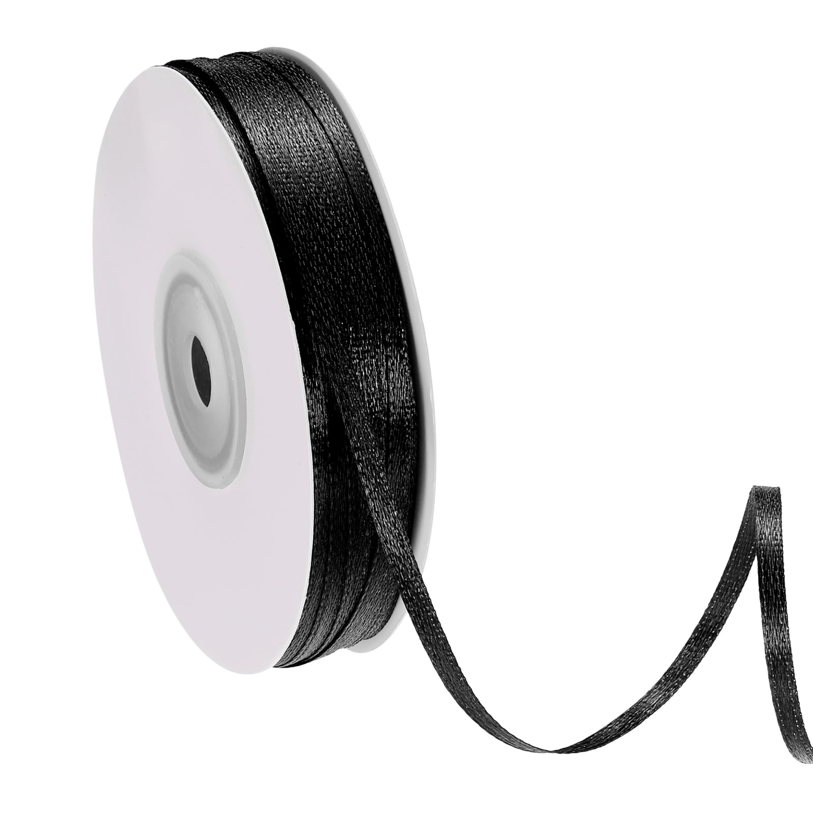 Uxcell Satin Ribbon (100 Yards, 1/8