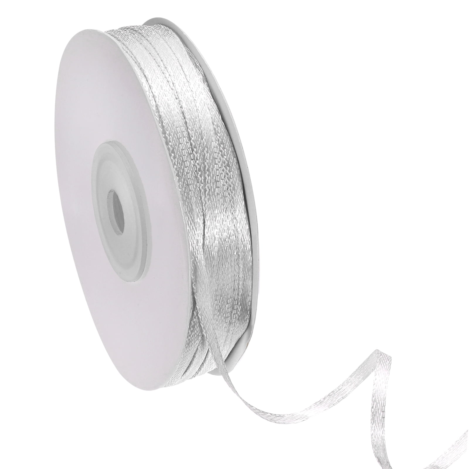 Uxcell Satin Ribbon (100 Yards, 1/8