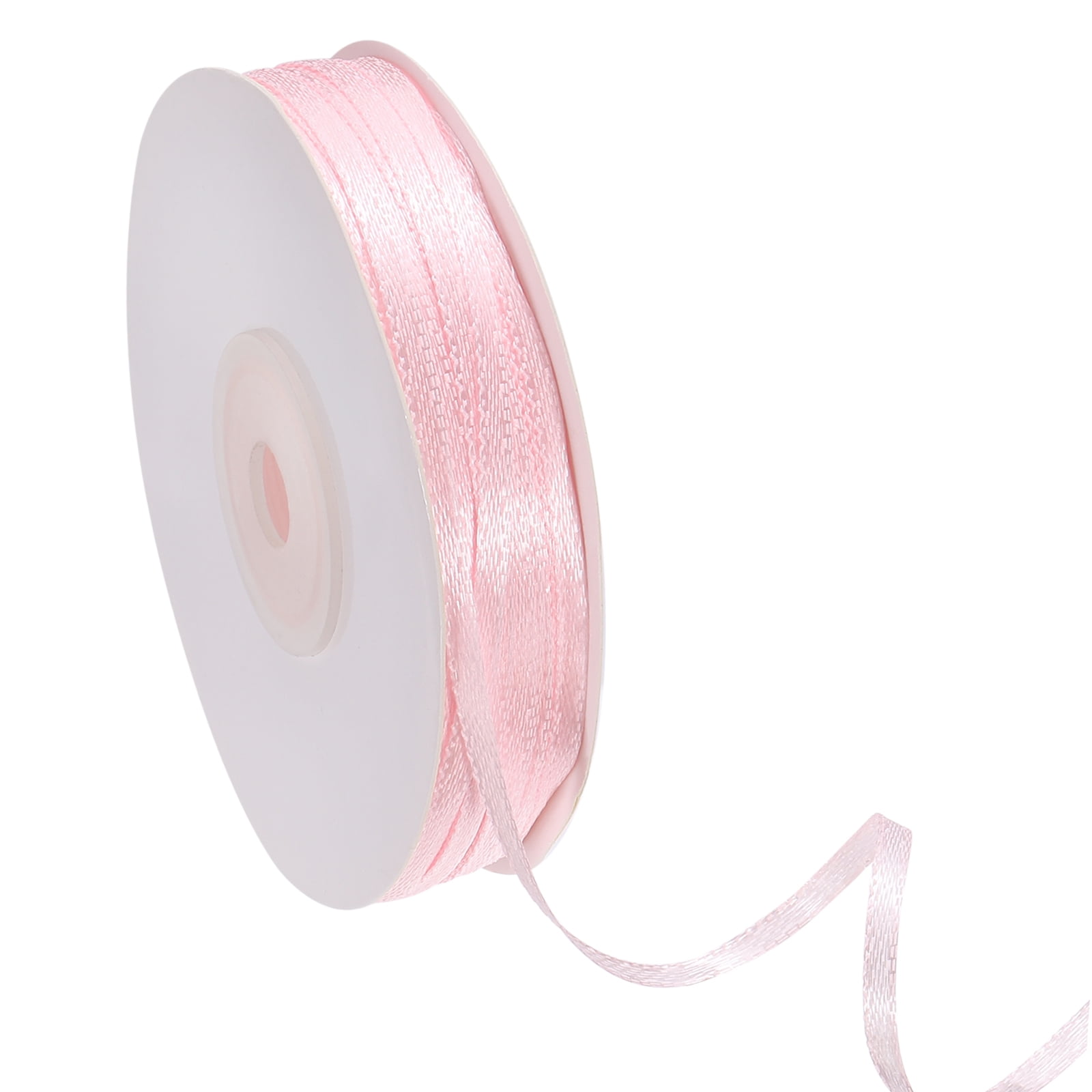 Uxcell Satin Ribbon (100 Yards, 1/8