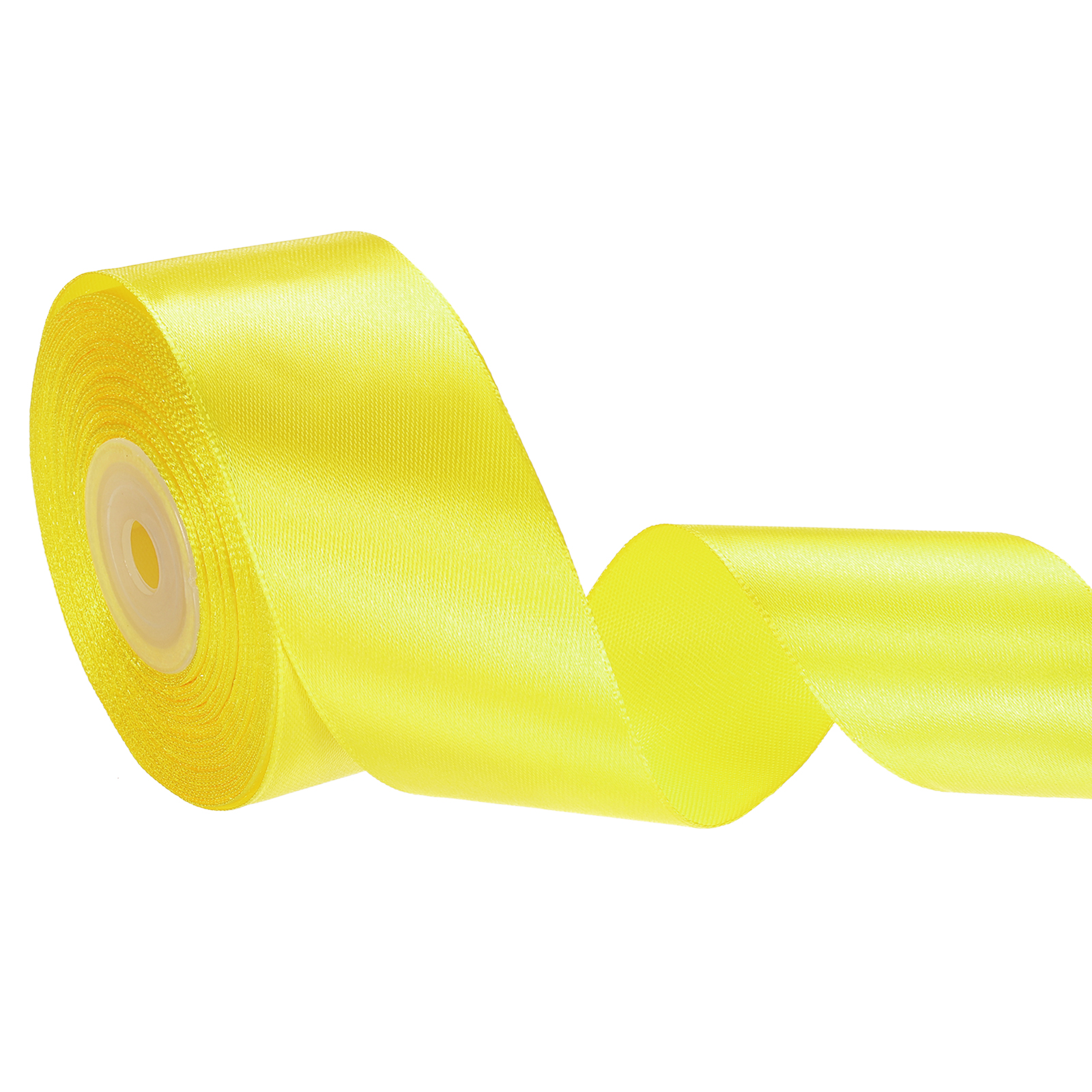Uxcell Satin Ribbon (24 Yards, 1-1/2