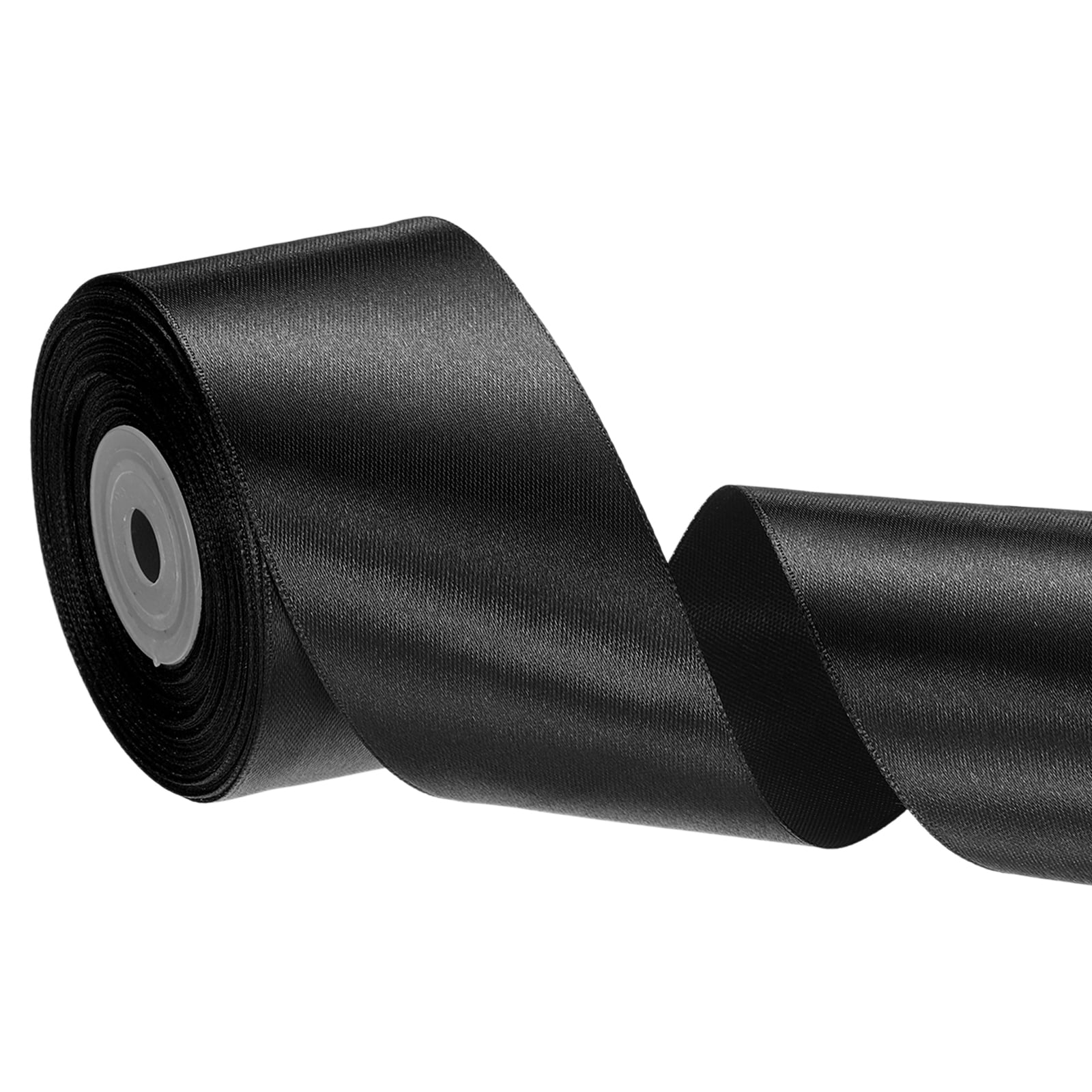 Uxcell Satin Ribbon (24 Yards, 2