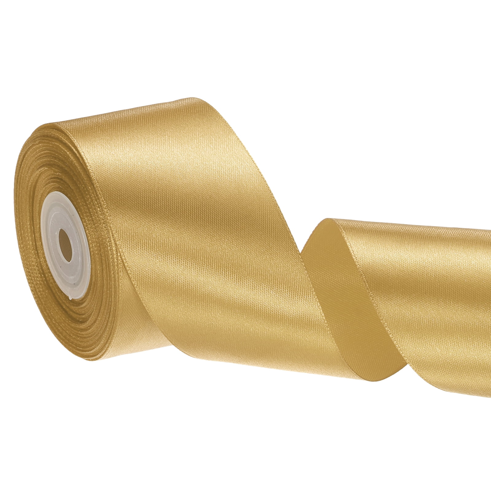 Uxcell Satin Ribbon (24 Yards, 2