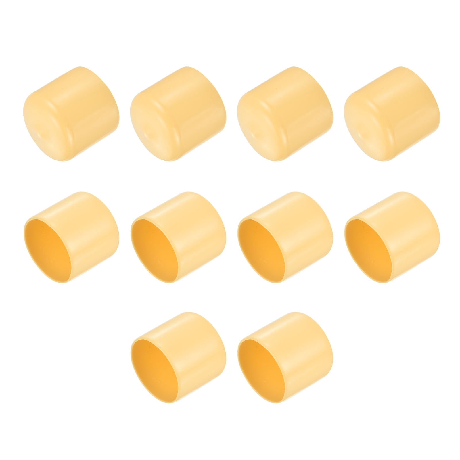 Nealcap Protector Uxcell Screw Thread Protectors, 1 7/16