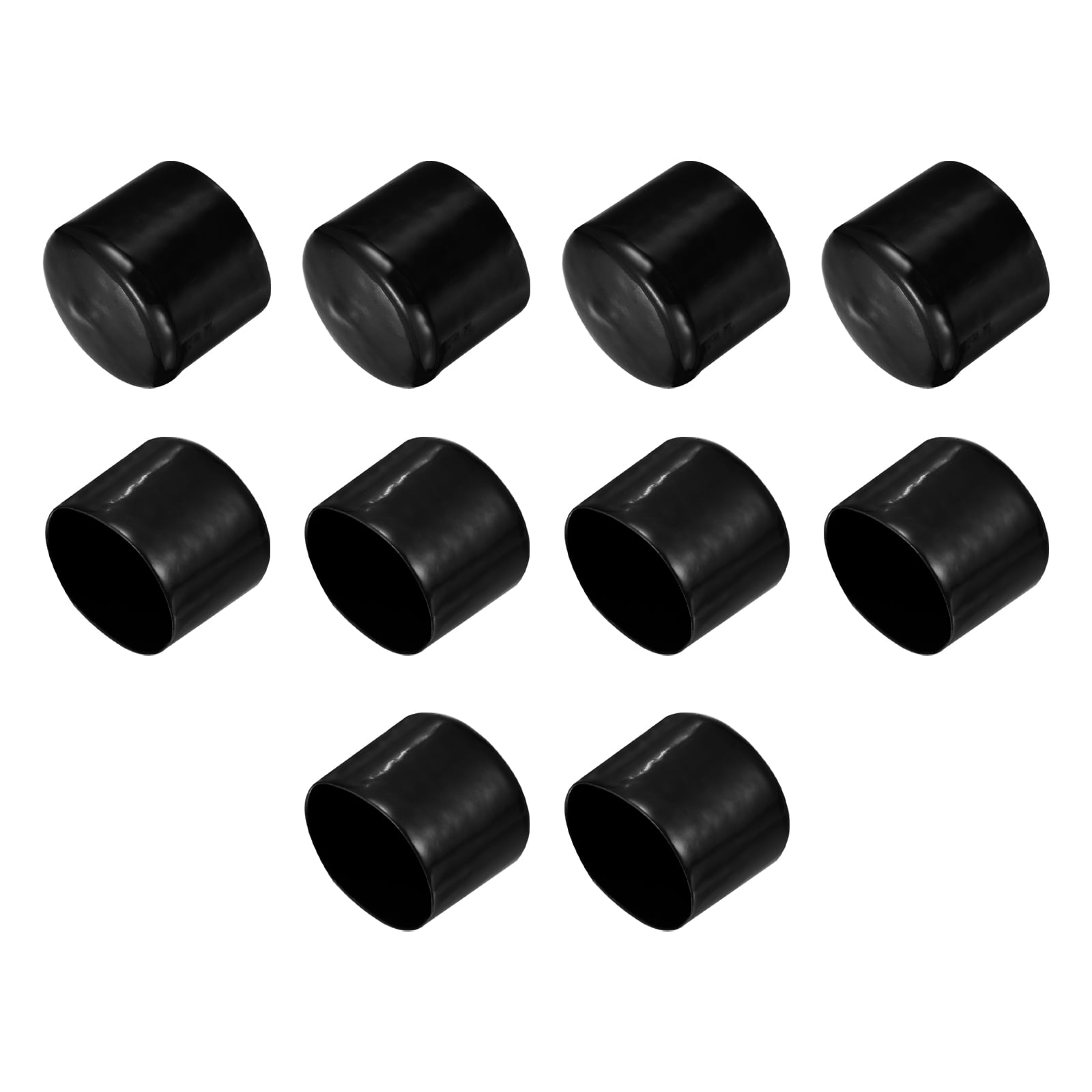 Uxcell Screw Thread Protectors, 2 1/8