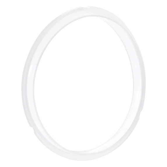 Uxcell Sealing Ring,for 2 or 2.5 Quart Electric Pressure Cooker Replacement 16x18cmcm(IDxOD) 1pack