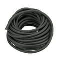 thumbnail image 1 of Uxcell Sealing Strip, Solid Round Sponge Rubber Weather Strip 18Ft x 0.19''W, 1 of 6