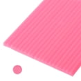 thumbnail image 1 of Uxcell Sealing Wax Stick Glue Gun Wax Seal Rod Craft Adhesive Waxing for Letter Seal Wax Stamp Invitations Red, 1 of 7