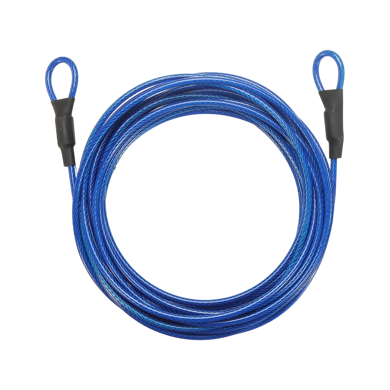 Security Loop Wire Uxcell Security Cable Lock (1/8