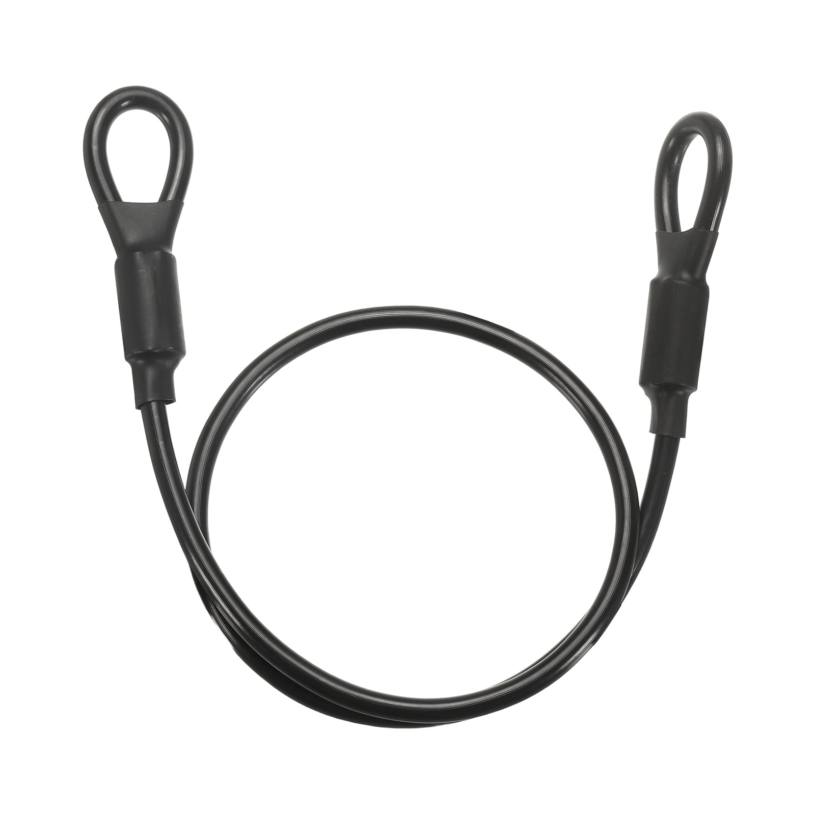 Security Loop Wire Uxcell Security Cable Lock (3/16