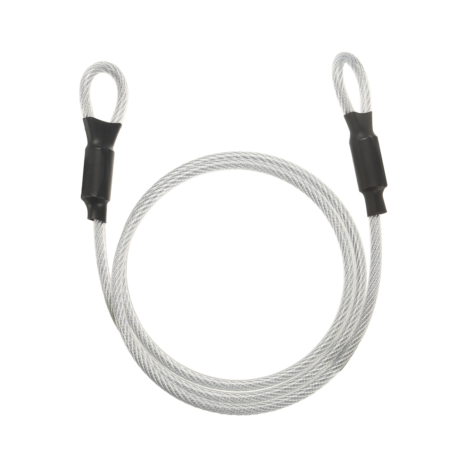 Uxcell Security Cable Lock (3/16