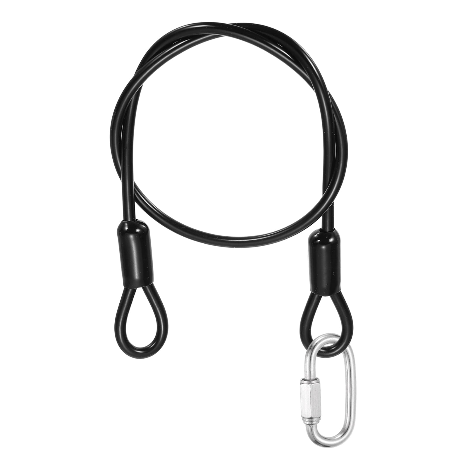 Uxcell Security Cable Lock (5/32