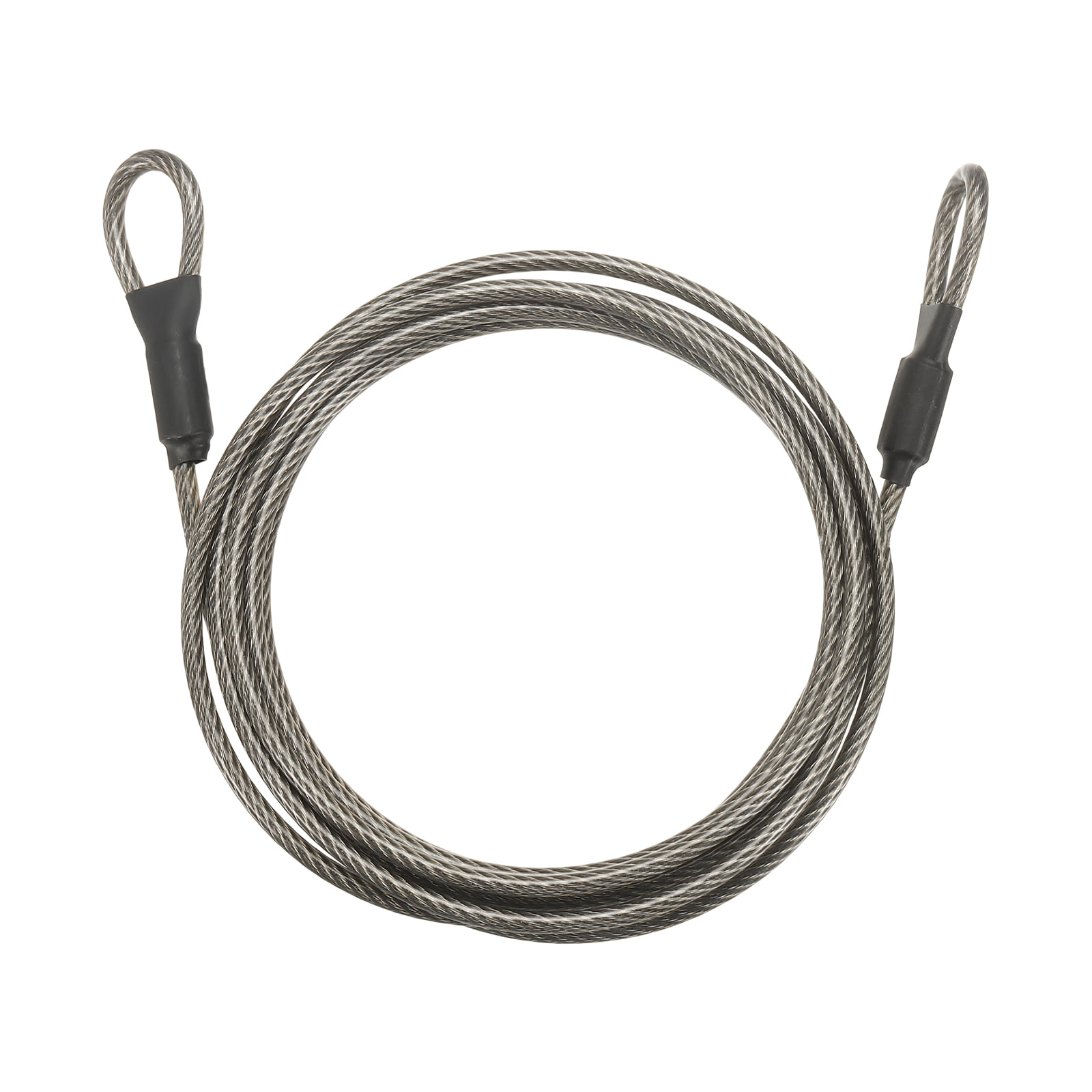 Uxcell Security Cable Lock (5/32