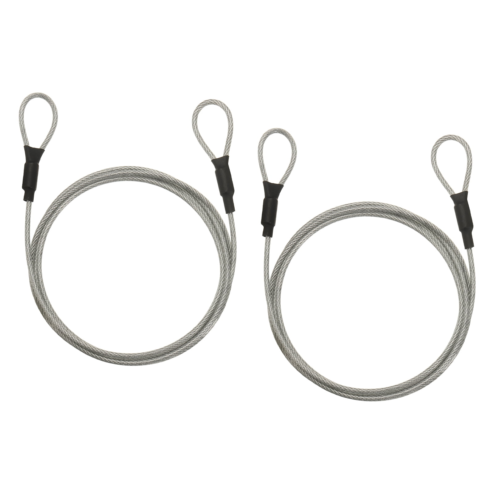 Uxcell Security Cable Lock (5/64