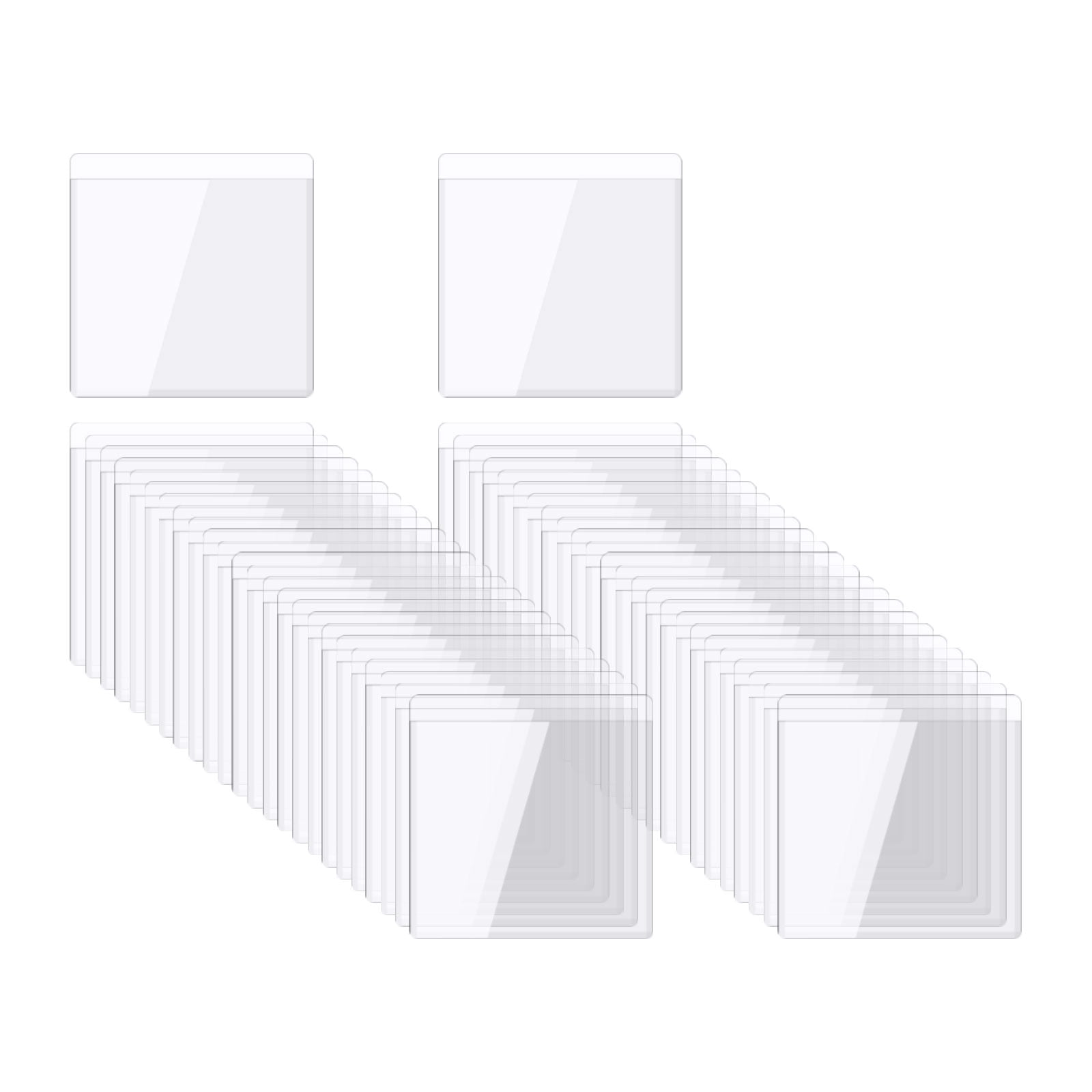 how to make card sleeves less sticky Possible solution for sticky card sleeves -- anyone have similar  experience? : r/twilightimperium